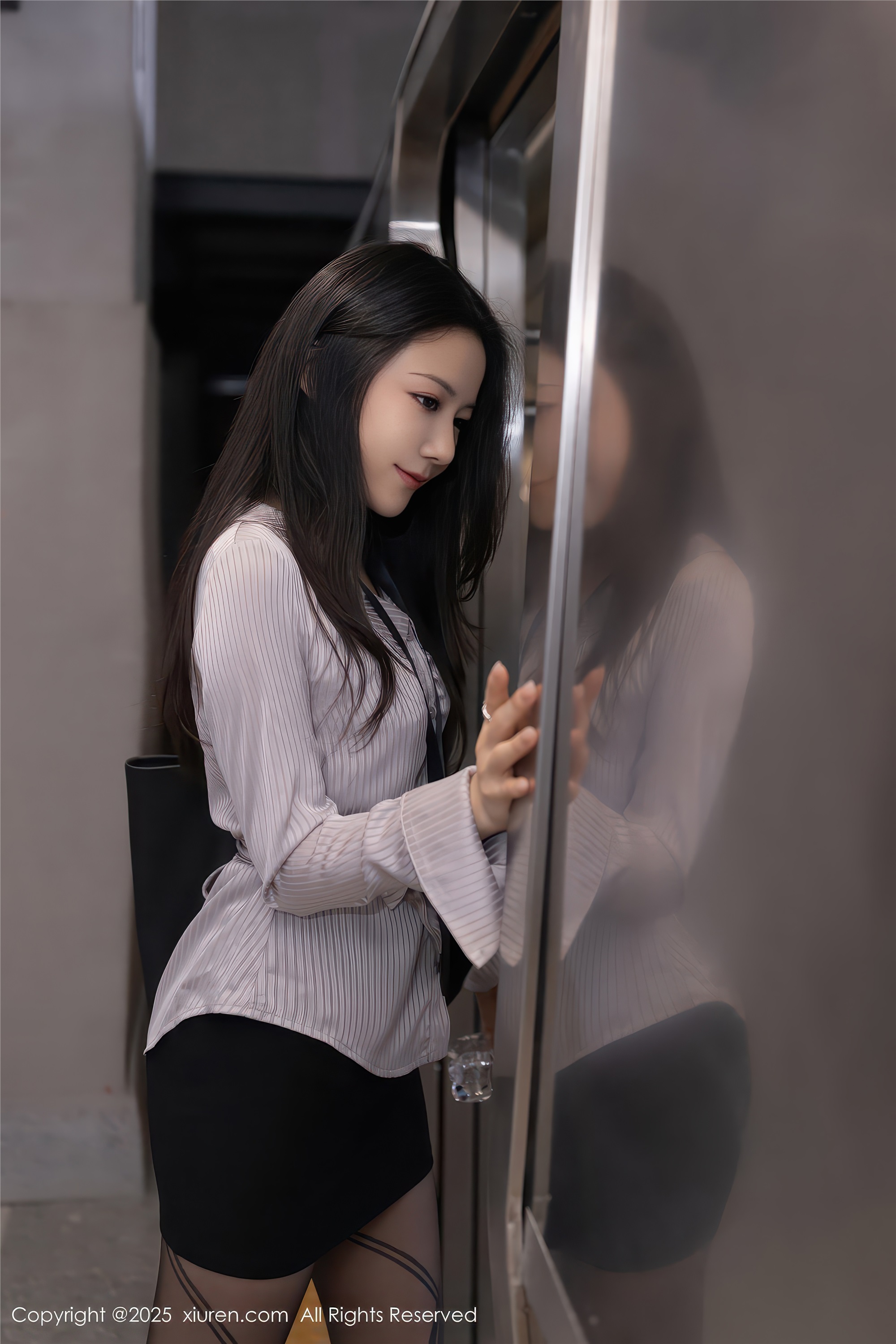 Xiuren秀人网 2025.12.31 NO.11186 鱼子酱Fish